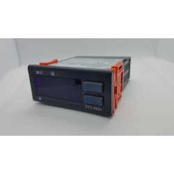 Controler de temperatura STC-9200 (2 senzori)